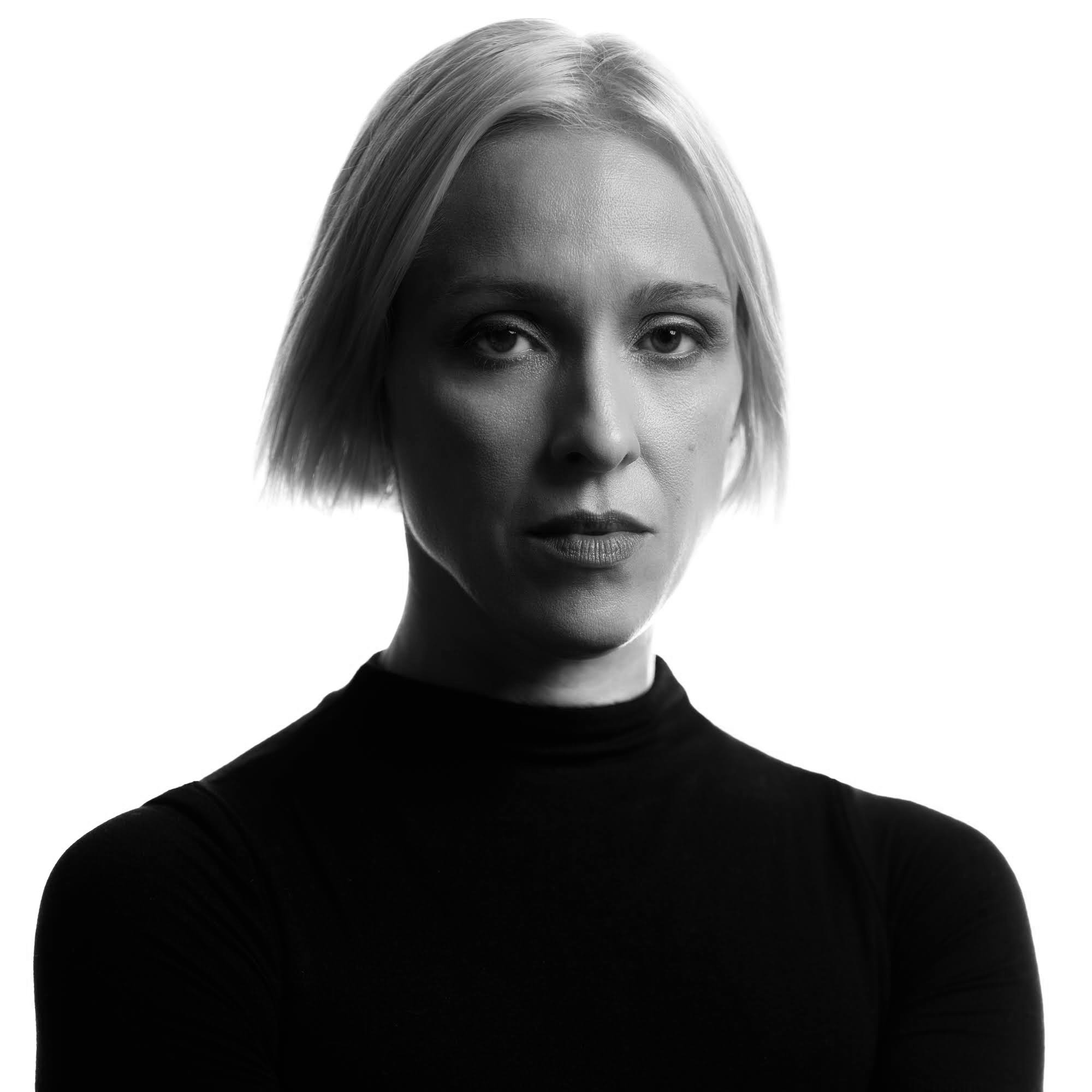 Katherine Helen Fisher